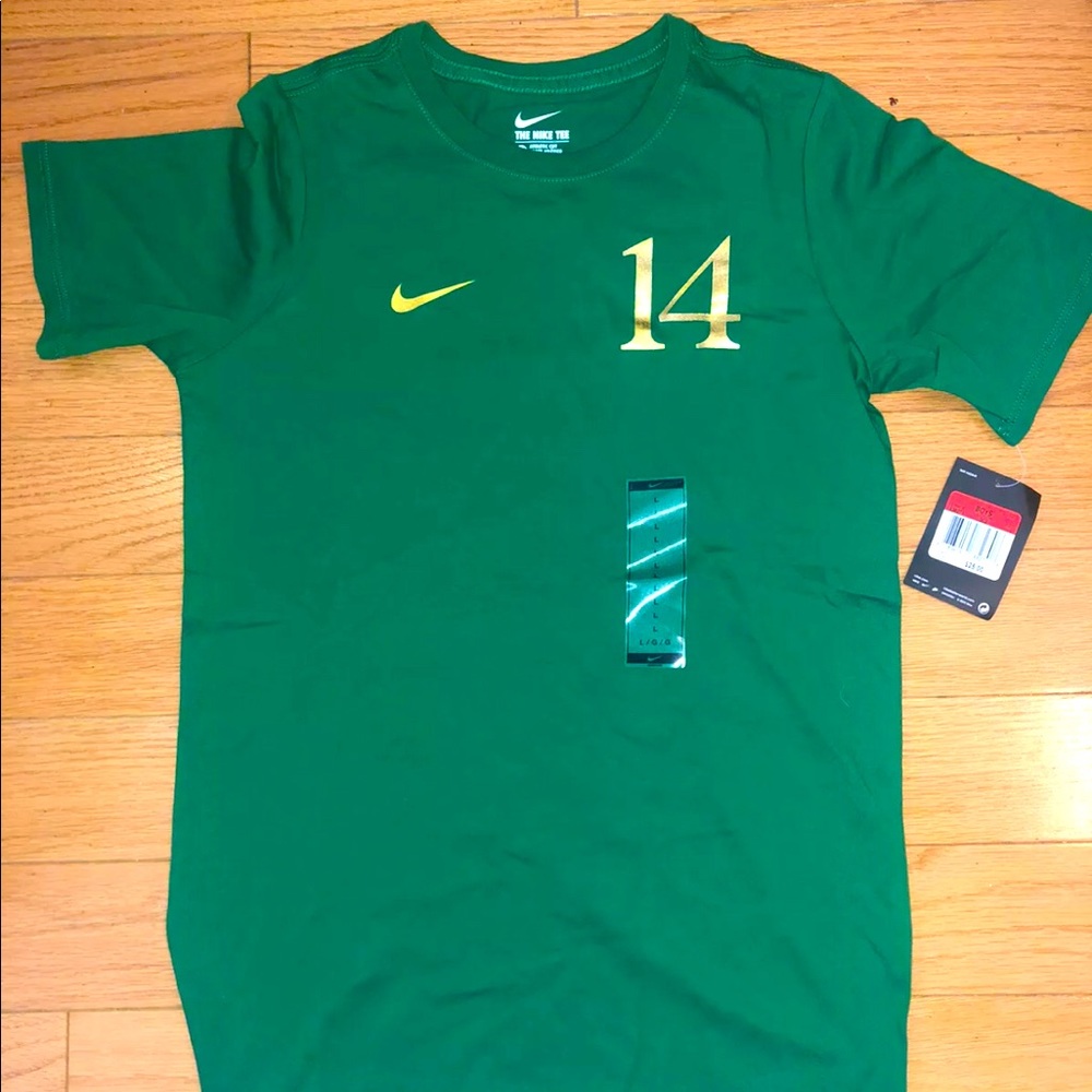 Nike youth México tee